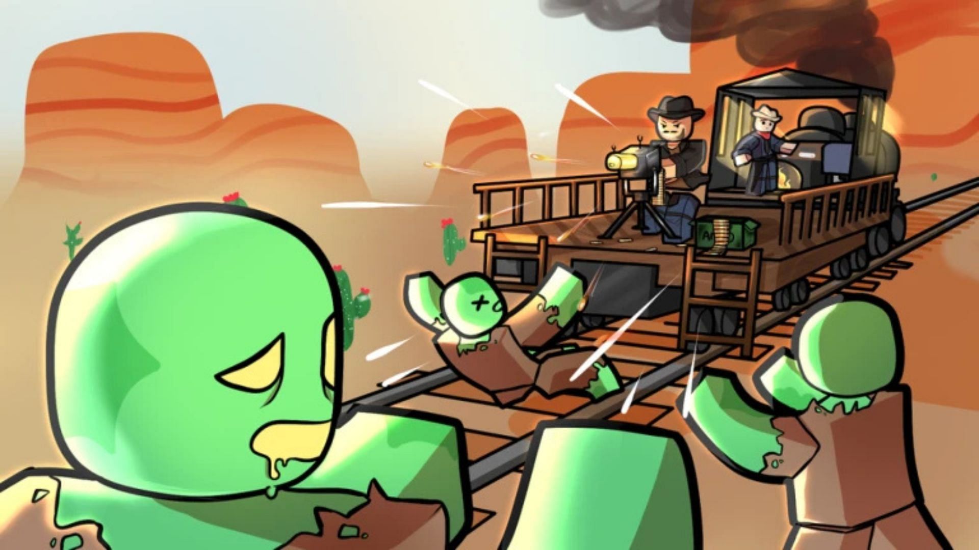 Feature image of Dead Rails lore guide