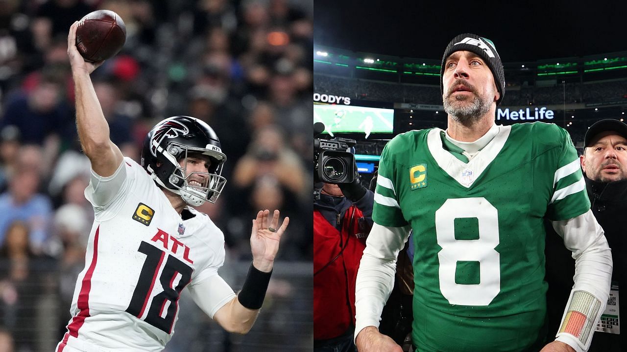 Kirk Cousins trade rumors: Steelers eye 4&times; Pro Bowler as Aaron Rodgers stalls decision