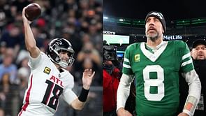 Kirk Cousins trade rumors: Steelers eye 4× Pro Bowler as Aaron Rodgers stalls decision