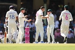 “It would have been nice to do so” - Australian legend reveals unfulfilled wish with Virat Kohli after Test retirement