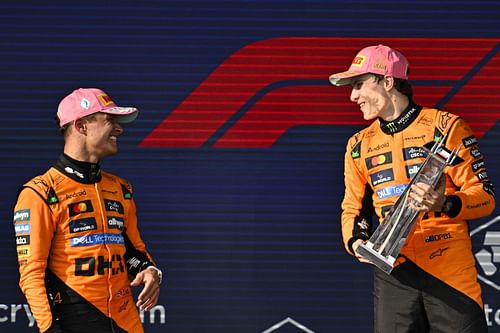 F1 Grand Prix of Miami - Source: Getty