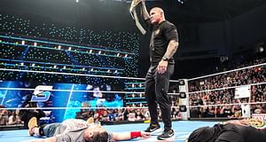 WWE दिग्गज ने SmackDown में John Cena के सैगमेंट पर साधा निशाना, आलोचना करते हुए बताई खामी