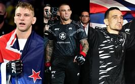 Dan Hooker drops bitter truth about lost UFC 318 shot behind Dustin Poirier vs. Max Holloway