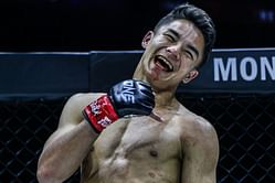 “We're all respectful behind the scenes” - Johan Ghazali willing to be the ‘Conor McGregor’ of Muay Thai