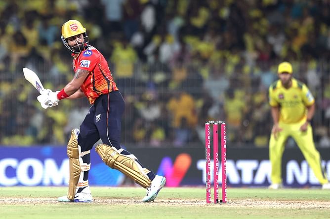 CSK vs PBKS (30/4): Who won yesterday’s IPL 2025 match?