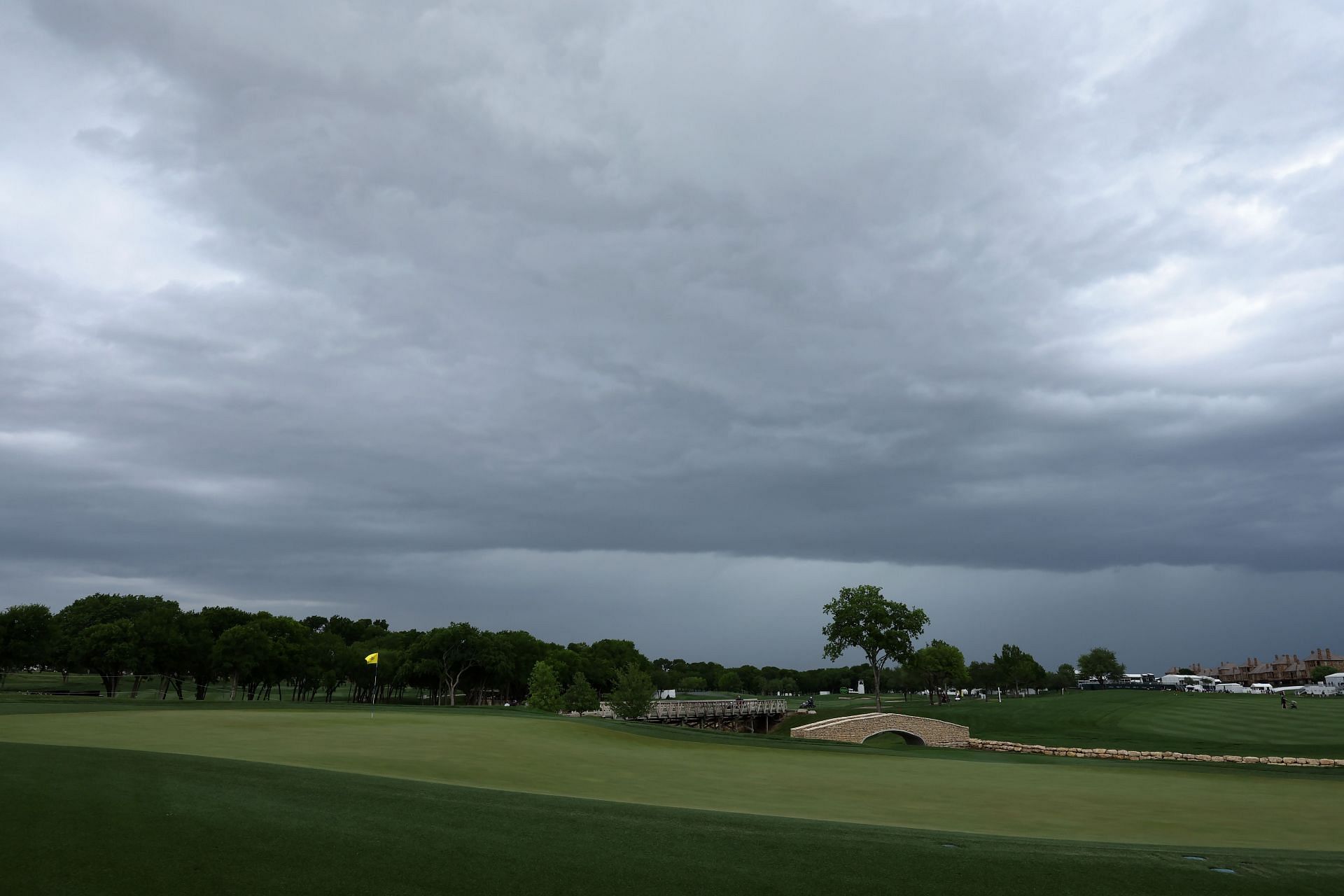 THE CJ CUP Byron Nelson 2025 - Round Two - Source: Getty