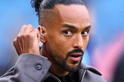 "He's really established himself" - Theo Walcott opines Arsenal star is world's best player in his position