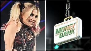 Alexa Bliss to attack and cost top WWE star a Money in the Bank qualifying match? Exploring the chances