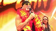 Hulk Hogan makes hilarious claim about The Rock and John Cena