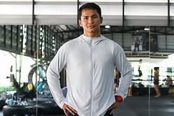ONE world champion Superbon leading by example at his home base in Bangkok: “I want to make everyone good”