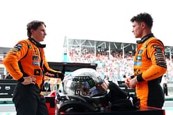 Former F1 boss opens up on Oscar Piastri’s performance as ‘formidable’ Lando Norris is a threat to title