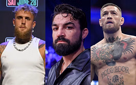 Mike Perry expresses interest in bare knuckle boxing fights against Conor McGregor and Jake Paul