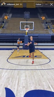 Power IG (image credits: @willpower_bst on Instagram)