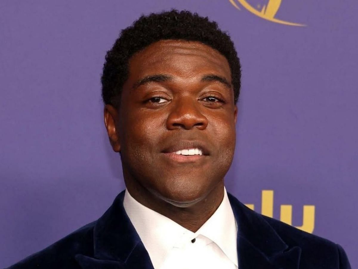 Sam Richardson a guest on Celebrity Wheel of Fortune (Image via Instagram/@thesamrichardson)