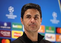 "Can return before the end of this season for Arsenal" - Mikel Arteta provides positive update on long-term injury absentee