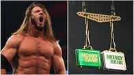 Former WWE champion to replace AJ Styles in the Money in the Bank qualifiers on RAW? Exploring the possibility