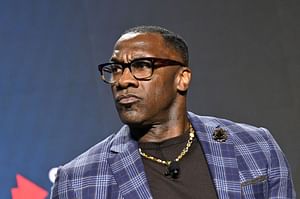Did Shannon Sharpe's s*xual assault accuser refuse $10 million? Marcellus Wiley likens her to Kim Kardashian, claims she’s "here for the long haul"