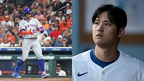 Shohei Ohtani's agent makes feelings clear on deferring $680M despite Juan Soto making $765M without it