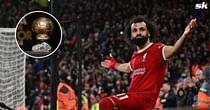“The Egyptian King deserves to be recognized” - Manchester City star says Liverpool's Mo Salah deserves to be in Ballon d’Or conversations