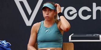 "Every day I wake up feeling scared" - Paula Badosa makes brutally honest admission about her chronic injury