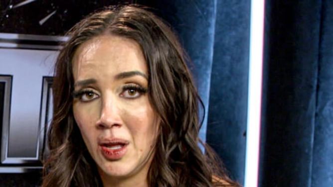 Chelsea Green unveils new look on WWE SmackDown after injury