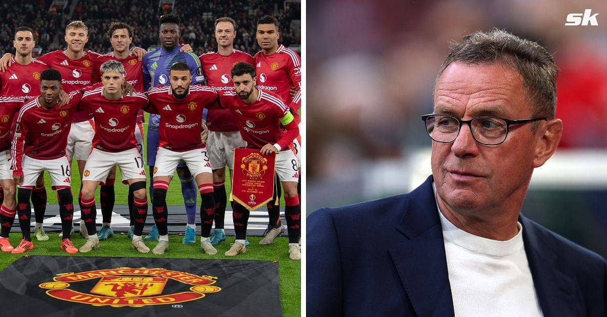 Ralf Rangnick delivers worrying assessment on ‘significantly worse’ Manchester United ahead of second leg vs Athletic Club