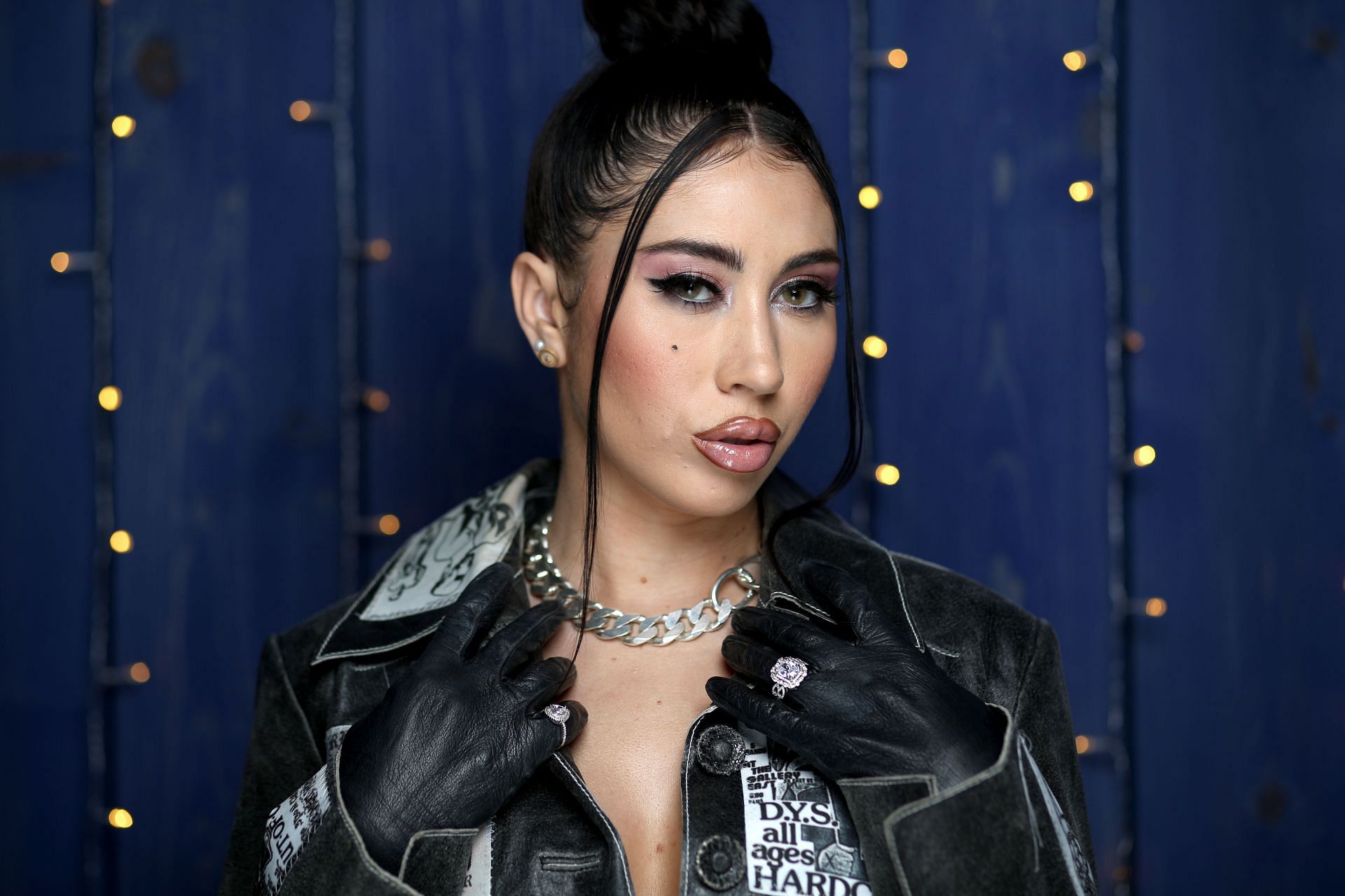 The IMDb Studio At Acura Festival Village On Location At The 2020 Sundance Film Festival &ndash; Day 3 - Source: Getty