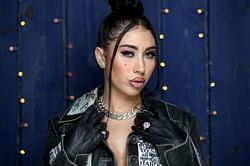 "Talk about an iconic guest list" — Internet reacts to Lauren Jauregui, Saweetie, Valkyrae & Wendy Ortiz attending Kali Uchis’ album release party