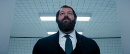 "Wanted to go back to my chair and cry"— Ólafur Darri Ólafsson shares the emotional impact of the violent scuffle in the Severance season 2 finale