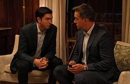 Succession: Tom & Cousin Greg’s funniest moments ranked