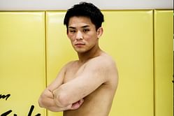 "He's a dawg" - Fans applaud Japanese sensation Yuki Yoza's unparalleled tenacity in stellar ONE Championship debut