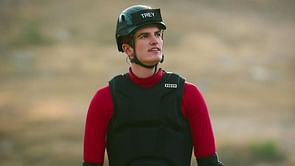 "I was suffering the entire time" — Battle Camp star Trey reflects on his experience on the show