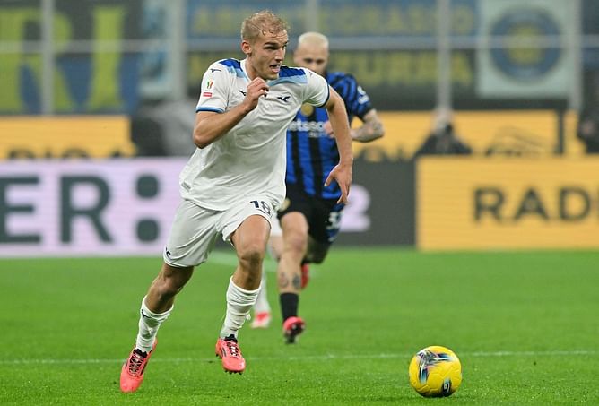 Inter Milan vs Lazio Prediction and Betting Tips | 18th May 2025