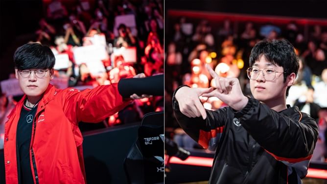 T1 vs Hanwha Life Esports in League of Legends LCK 2025 Regular Season: Prediction, livestream details, and more