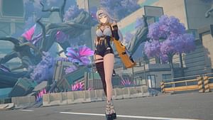 Zenless Zone Zero Yixuan release date