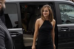 "I was really eager to learn in an uncool way"- When Emma Watson made her feelings clear about her similarities with Hermione Granger