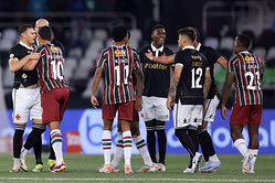 Fluminense vs Vasco da Gama Prediction and Betting Tips | May 24, 2025