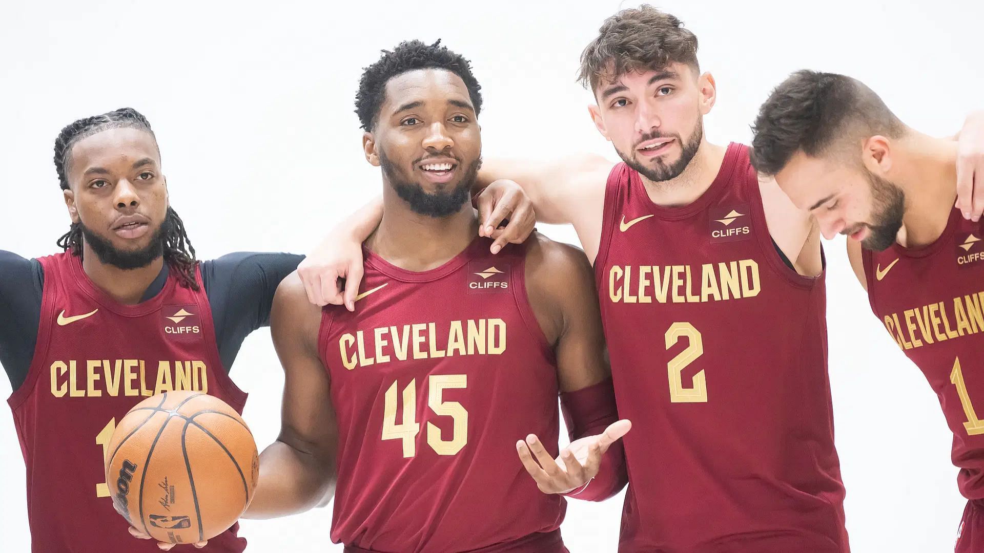 Cavaliers $62,297,040 guard who 