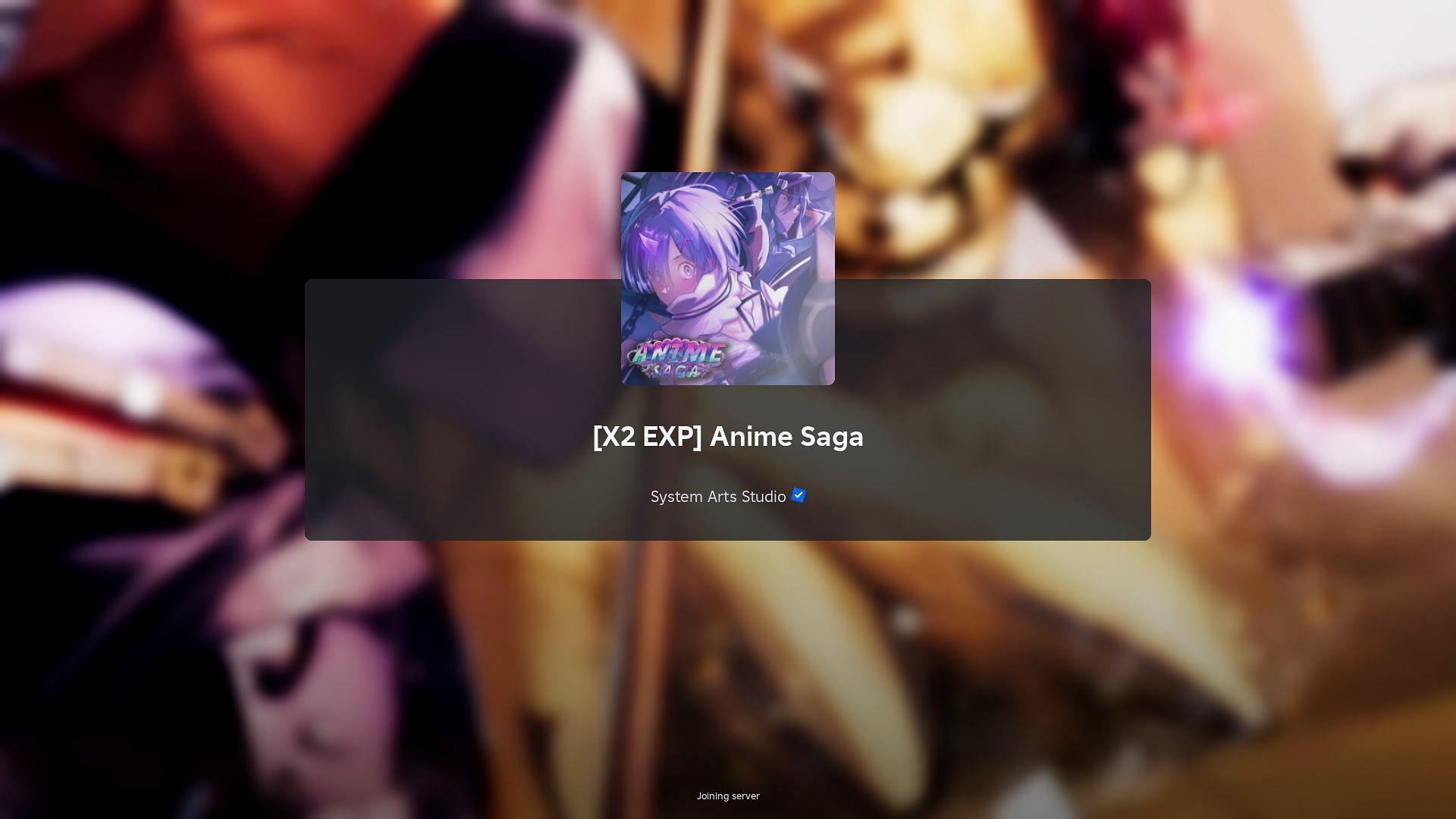 Feature image of stats in Anime Saga 