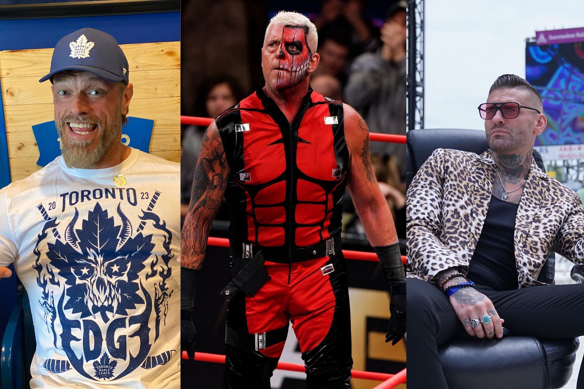 Dustin Rhodes