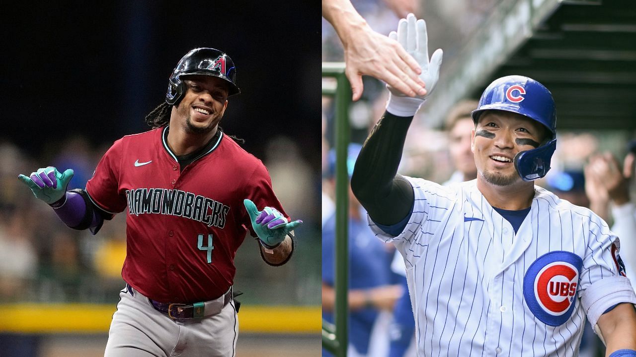 Today&rsquo;s Best MLB Home Run Prop Bets: Top 5 including Ketel Marte, Seiya Suzuki, and more for May 26, 2025