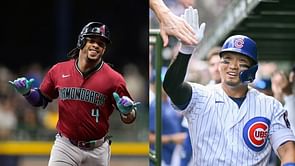 Today’s Best MLB Home Run Prop Bets: Top 5 including Ketel Marte, Seiya Suzuki, and more for May 26, 2025
