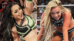 4 signs Roxanne Perez will replace Liv Morgan in The Judgment Day