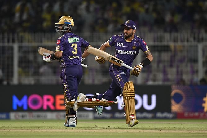 KKR vs SRH Match Prediction: Who will win today's IPL 2025 match?