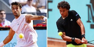 Madrid Open 2025: Lorenzo Musetti vs Gabriel Diallo preview, head-to-head, odds, prediction, and pick