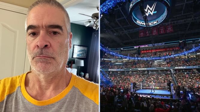 "As stale as you can get" - Vince Russo blasts WWE star; calls for a major change (Exclusive)
