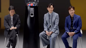 "I don't reuse devices" — Squid Game director Hwang Dong-hyuk, Lee Jung-jae, and Lee Byung-hun dissect fans' theories on upcoming season 3