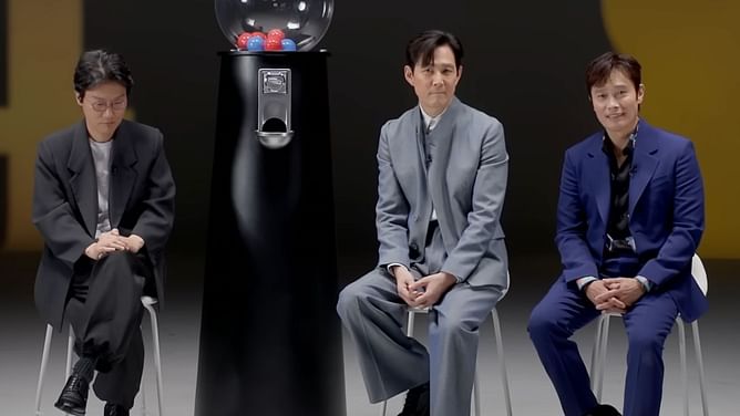 "I don't reuse devices" — Squid Game director Hwang Dong-hyuk, Lee Jung-jae, and Lee Byung-hun dissect fans' theories on upcoming season 3