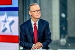 Is Steve Doocy related to Peter Doocy? Family life explored as Fox and Friends icon announces major change to hosting role