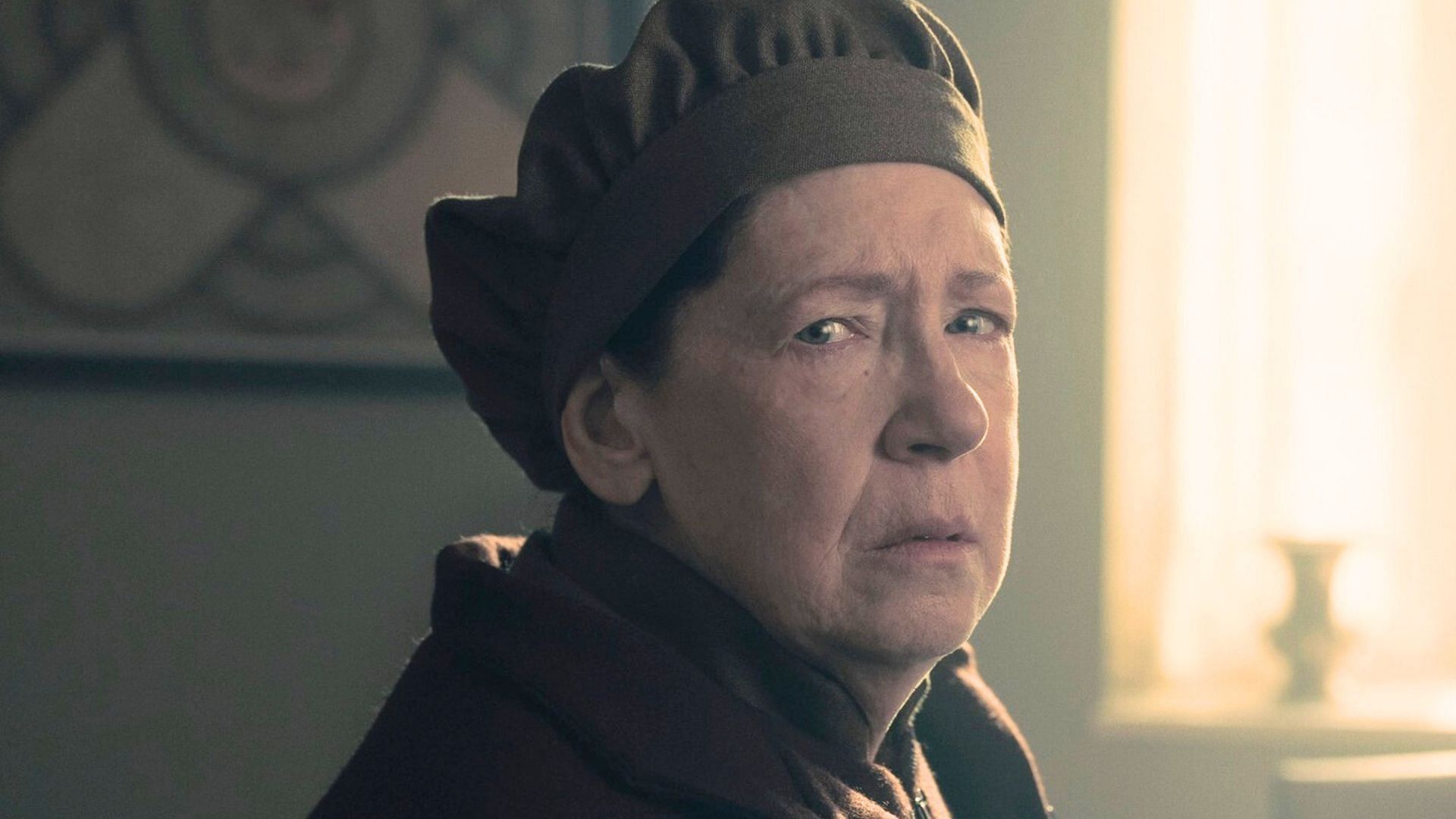 The Handmaid